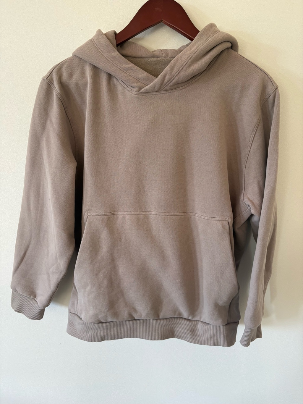 Lululemon Steady State Hoodie - Xs